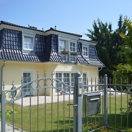Ferienwohnung Lucia Bad Schlema Exteriér fotografie