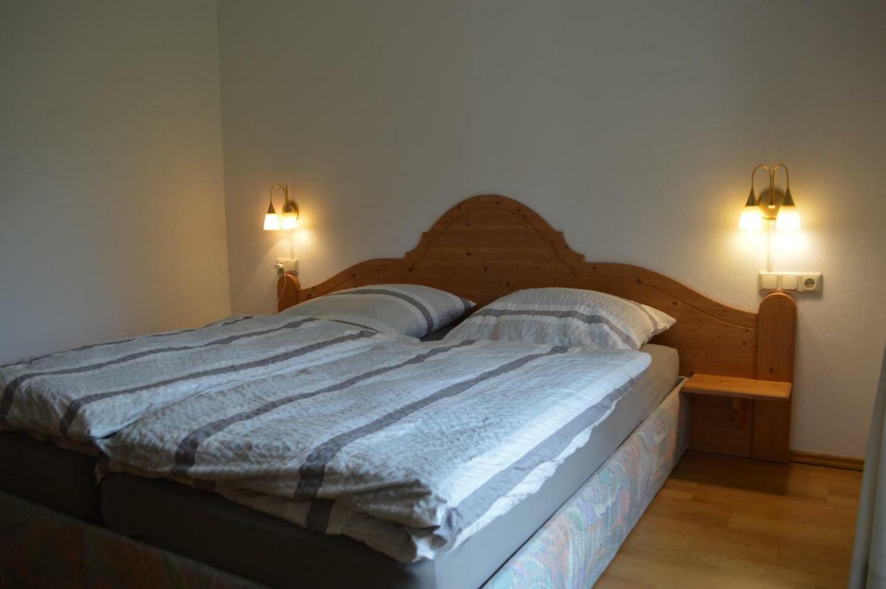 Ferienwohnung Lucia Bad Schlema Exteriér fotografie
