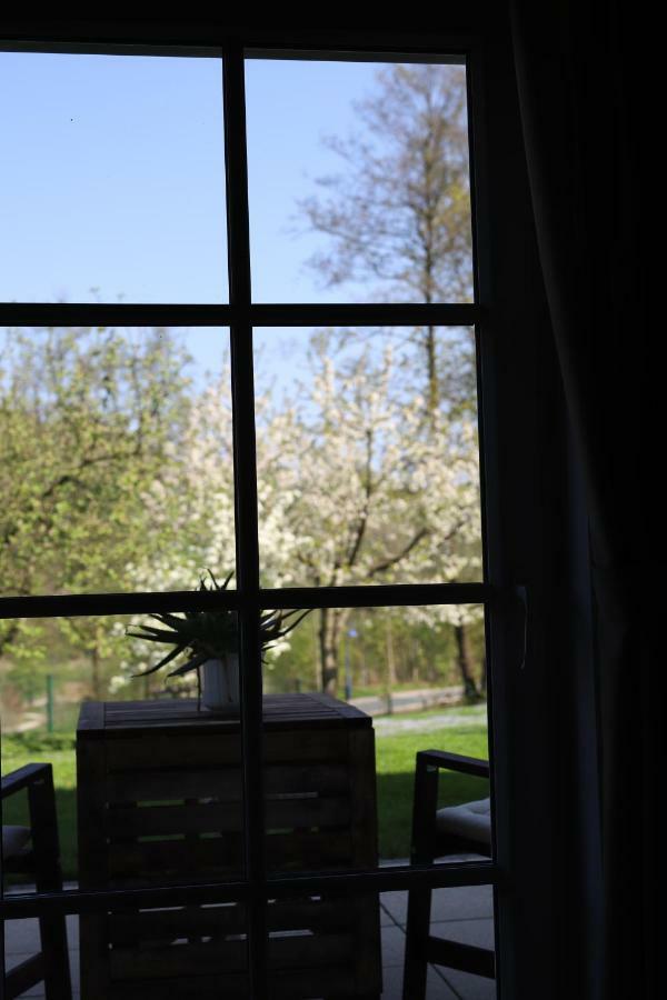Ferienwohnung Lucia Bad Schlema Exteriér fotografie