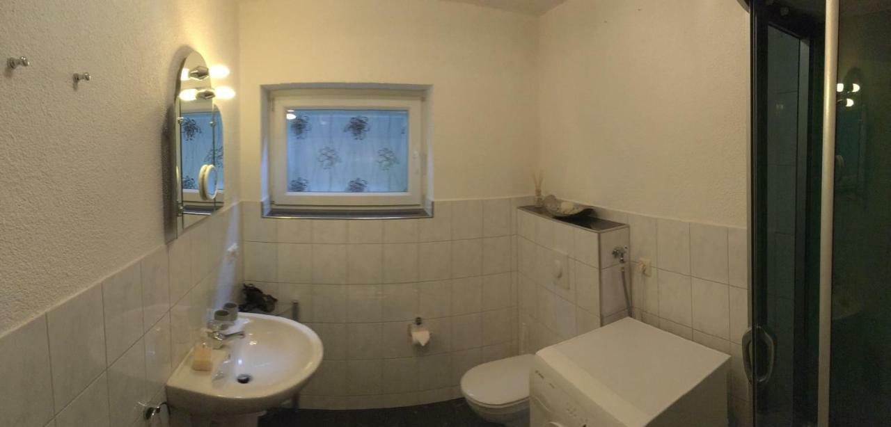 Ferienwohnung Lucia Bad Schlema Exteriér fotografie